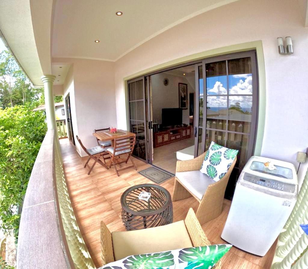 Belle Montagne Holiday Apartments Grand Anse  Room photo